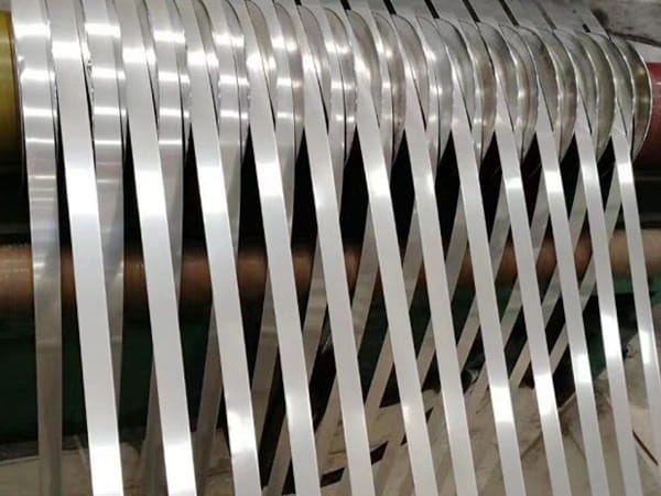 Stainless Steel Strips