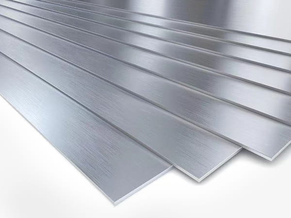 Stainless Steel Plate