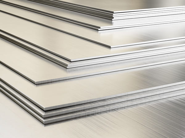 Stainless Steel Plate