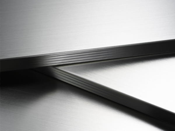 Stainless Steel Sheets